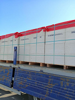 Газобетон ПОРЕВИТ D400 B2.5 625x400x250