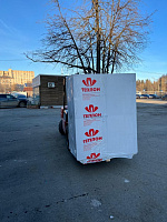 Газобетон ТЕПЛОН D400 B2.0 625х300х250