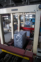 Газобетон ПОРАБЛОК D500 B2.5 625x400x250