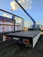 Газобетон ГРАС D350 B2.5 600x300x250