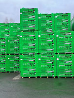 Газобетон poritep D500 B2.5 625х175х250