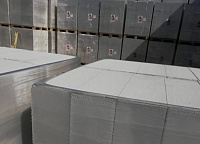 Газобетон ИВАНОВСКИЙ  D400 B2.5 600х200х250